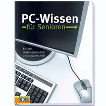 Buch "PC-Wissen" 