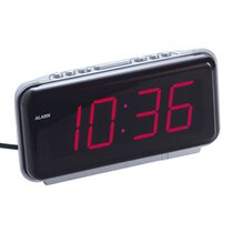 LED-Wecker 