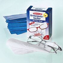 Brillen-Putzt&uuml;cher 