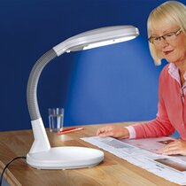 Tischleuchte "flexi" 