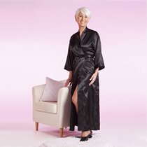 Kimono "Naomi" 