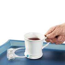 Becher Klipp-Set 