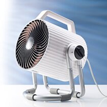 Turbo-Ventilator 