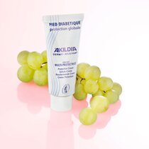 Diabetiker Fu&szlig;schutzcreme 