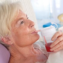 Trinkbecher "Vital" 