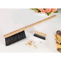 Kr&uuml;melb&uuml;rste 