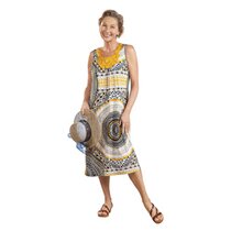 Freizeitkleid "Luna" 
