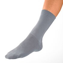 Silbersocken 