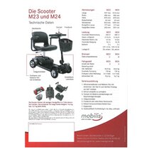 Elektromobil M24 