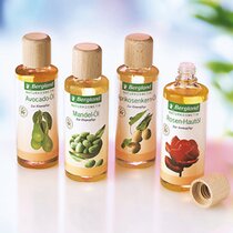 Naturkosmetik-Haut&ouml;le von BERGLAND
