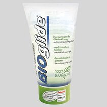 Bio-Gleitgel 