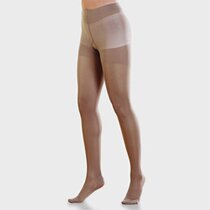 St&uuml;tz-Strumpfhose von BEAUTYLINE