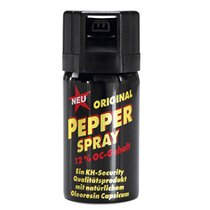 Pfefferspray 