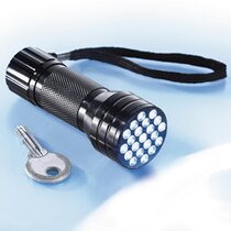 Super-LED-Leuchte 