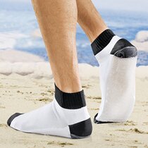 Schwimm-Sportsocken 