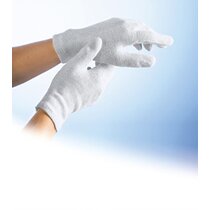 Baumwoll-Handschuhe 