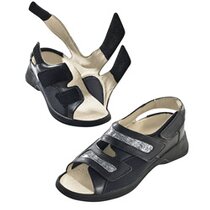 Damenschuh "Mailand" von VAROMED