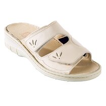 Damenpantolette "Stretch" von FLORETT