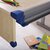 Kantenschutz-Set f&uuml;r Schreibtisch College Box von KETTLER