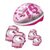 Helm & Schoner von HELLO KITTY