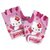 Fahrradhandschuhe von HELLO KITTY
