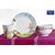 Kinder-Set 3tlg. Tinkabell von Flirt by Ritzenhoff & Breker