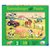 Holzpuzzle 10 Teile, Kunterbunter Bauernhof von RAVENSBURGER