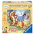 Holzpuzzle 30 Teile, Fr&uuml;hlingsspa&szlig; mit Winnie von RAVENSBURGER