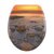 WENKO WC-Sitz Stone Shore 