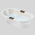 Baignoire &laquo; De Luxe &raquo; de LOCKWEILER