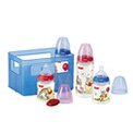 "First Choice&reg;" Starter-Set "Disney" von NUK
