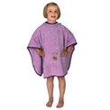 Poncho de bain de WÖRNER