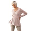 Shirt van MAMA LICIOUS®