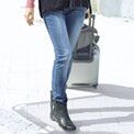 Jeans van MAMA LICIOUS®