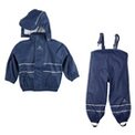 Ensemble imperm&eacute;able 