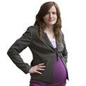 Tweed-Blazer von QUEEN MUM