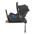 La base Isofix de RÖMER