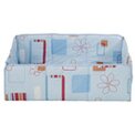 Laufgittereinlage 75 x 100 und 100 x 100 cm 
