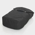 La chanceli&egrave;re "Boot de Luxe". de ABC DESIGN