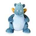 Schmusetier Drache "Victor" 25 cm von NOUKIE´S