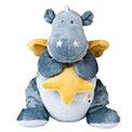 Nicki-Spieluhr Drache "Victor" von NOUKIE´S