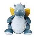 Schmusetier Drache "Victor" 35 cm von Noukie´s