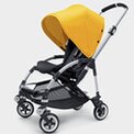 Sonnendach f&uuml;r Bee von BUGABOO