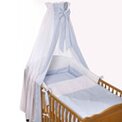 Kinderbett-Ausstattung von Easy Baby