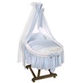 Stubenwagen von EASY BABY