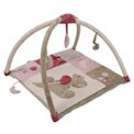 L&rsquo;arche de jeu "Victoria & Lucie" de NOUKIE´S