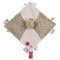 Le doudou "Victoria", la dame dragon de NOUKIE´S