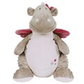 Le doudou dame dragon "Victoria" 25 cm de NOUKIE´S