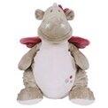 Le doudou dame dragon "Victoria" 35 cm de NOUKIE´S