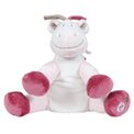 Le doudou jument "Lucie" 25 cm de NOUKIE´S